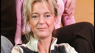 Anteprima del video: Video pompino e scopata su webcam