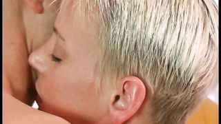 Video pompino e scopata su webcam