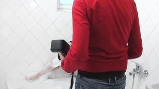 Video porno - pompino sexy ragazza giapponese