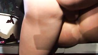 Video porno - sesso hard coppia nera