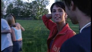 Video amatoriale ex ragazza fottuta in bocca