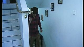 Film hard coppia esibizionista