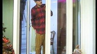 Film hard coppia esibizionista