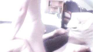 Video porno - sesso anale estremo interrazziale