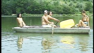 Video amatoriale italiano inviato da utente