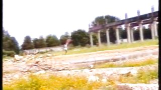 Video porno - Amy Reid bocchino in auto