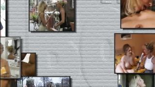 Anteprima del video: Video porno - donna tettona fa servizio completo