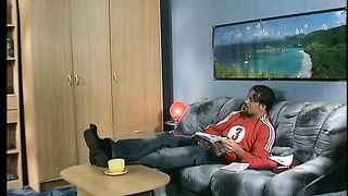 Anteprima del video: Video porno - teenager lesbiche lecca fighe