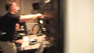 Moglie affamata ciuccia cazzo