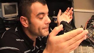 Moglie affamata ciuccia cazzo