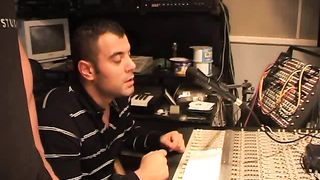 Moglie affamata ciuccia cazzo