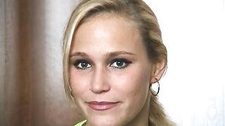 Filmino coppia amatoriale in luna di miele