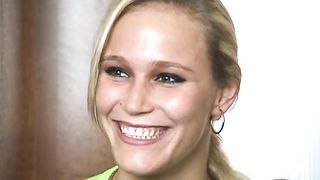 Filmino coppia amatoriale in luna di miele