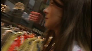 Anteprima del video: Video porno - super inculata hard con sborrata