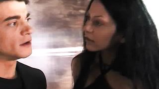 Anteprima del video: Filmino porno giovane coppia amatoriale