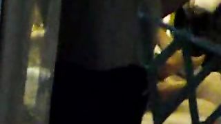 Video porno - sesso a tre nel parco