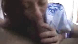 Bocchino amatoriale mattutino