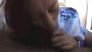 Bocchino amatoriale mattutino