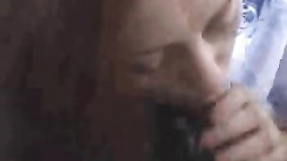 Bocchino amatoriale mattutino