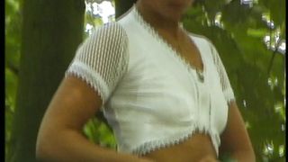 Video porno - sesso a tre con troiona latina