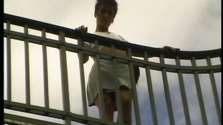 Video porno - sesso a tre con troiona latina