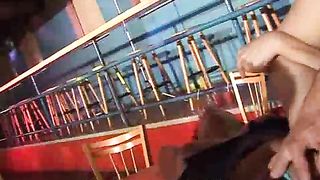 Filmato pompino moglie vogliosa