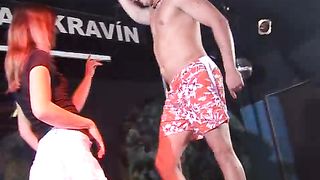 Filmato pompino moglie vogliosa