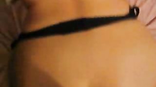 Sesso anale amatoriale coppia polacca