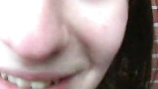 Anteprima del video: Sesso amatoriale all&#8217;aperto