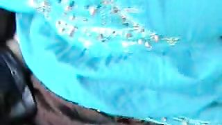 Sesso amatoriale all’aperto