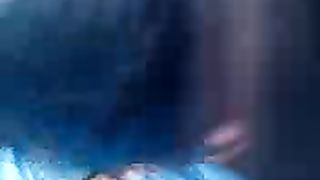 Super bocchino amatoriale in auto