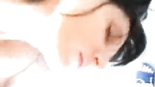 Coppia fa sesso anale in vacanza