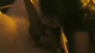 Ragazze esibizioniste sbocchinano cazzo