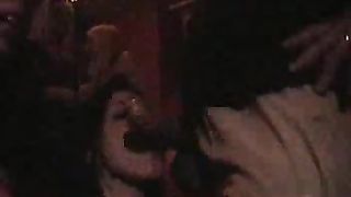 Anteprima del video: Vip party italiano