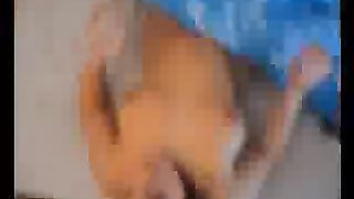 Coppia tedesca pompino amatoriale mattutino