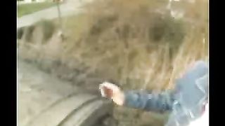 Filmato sesso gratis in campagna