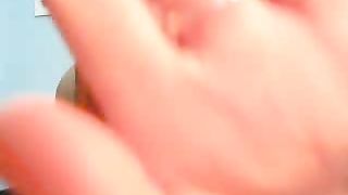 Video hard bocchino amatoriale