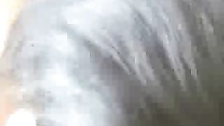 Sesso hard brunetta inculata