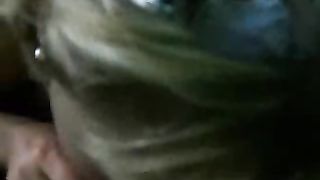 Troia russa pompino in auto