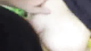 Sesso amatoriale in campeggio