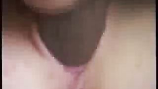 Video porno - giovane figa leccata e scopata