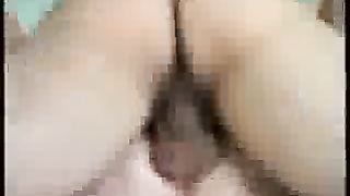 Video porno - giovane figa leccata e scopata