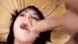 Video porno - puttana bruna chiavata hard