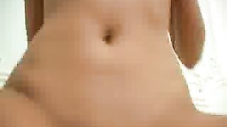 Video porno - troia russa sborrata in faccia