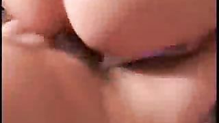 Ragazze amatoriali bionde fanno sesso a tre