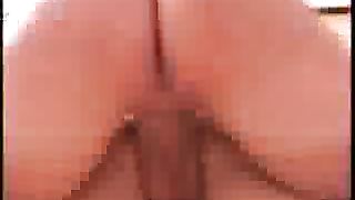 Ragazze amatoriali bionde fanno sesso a tre