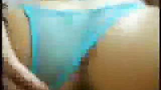 Sexy figa bionda fa sesso hard