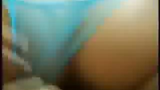 Sexy figa bionda fa sesso hard