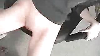 Sexy segretaria chiavata hard in ufficio