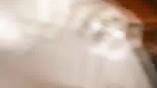 Bella bionda figa fa sesso xxx con militare